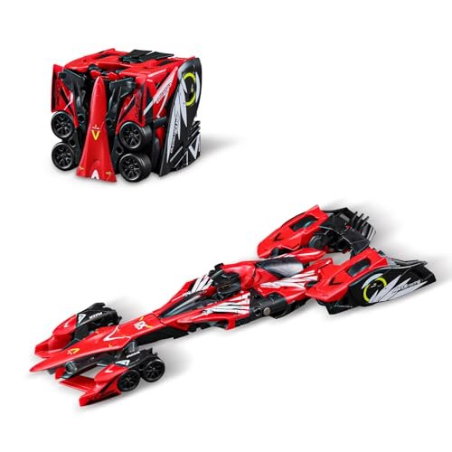 BEASTBOX 52TOYS INFINTYBOX IB
