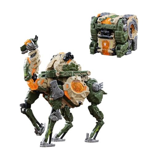 BEASTBOX 52TOYS BB