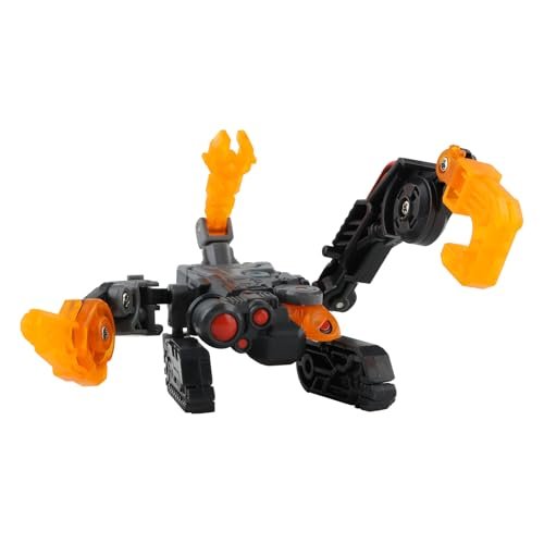 BEASTBOX 52TOYS BB
