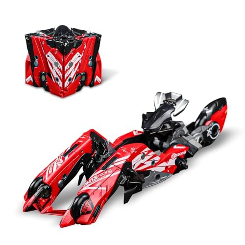 BEASTBOX 52TOYS INFINITYBOX IB