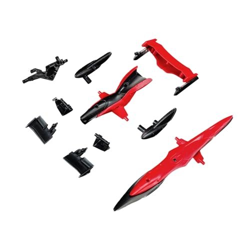 BEASTBOX 52TOYS INFINITYBOX AERODINÁMICO Mejora