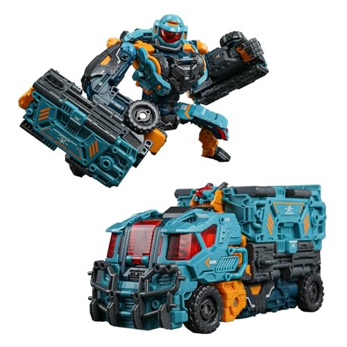 52TOYS BEASTDRIVE BD