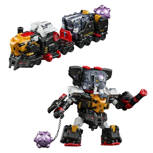 BEASTBOX MECHABEAST BMM