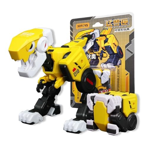 BEASTBOX BB