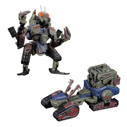 BEASTBOX MECHABEAST BMM