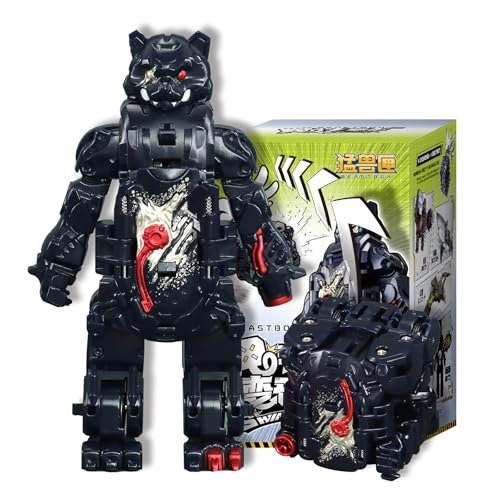 BEASTBOX Swin GO VOL 1Pc